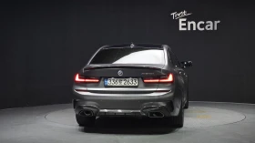 BMW 340 I Performance, снимка 4