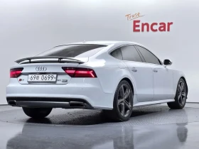 Audi A7 40 Tfsi Quattro Sport, снимка 2