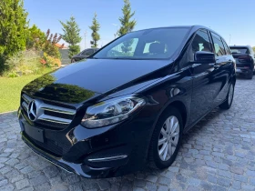Mercedes-Benz B 180 Facelift Automatic , снимка 1