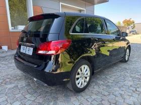 Mercedes-Benz B 180 Facelift Automatic , снимка 4