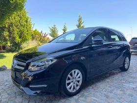 Mercedes-Benz B 180 Facelift Automatic , снимка 9