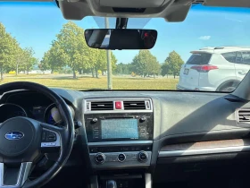 Subaru Outback * 2.5i Limited* АВТОКРЕДИТ БЕЗ ПЪРВОНАЧАЛНА ВНОСКА, снимка 9