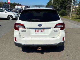 Subaru Outback * 2.5i Limited* АВТОКРЕДИТ БЕЗ ПЪРВОНАЧАЛНА ВНОСКА, снимка 4