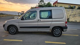 Citroen Berlingo 2.0 HDI, снимка 4