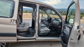 Citroen Berlingo 2.0 HDI, снимка 12