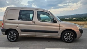 Citroen Berlingo 2.0 HDI, снимка 10