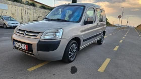 Citroen Berlingo 2.0 HDI, снимка 3