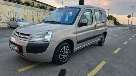 Citroen Berlingo 2.0 HDI, снимка 15