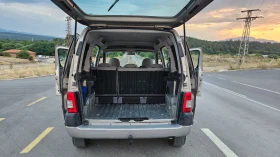 Citroen Berlingo 2.0 HDI, снимка 14