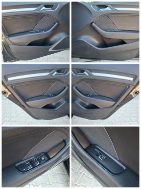 Audi A3 2.0TDI 6ск. F1 3xSline, снимка 7