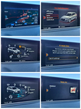 Audi A3 2.0TDI 6ск. F1 3xSline, снимка 10