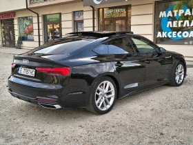 Audi A5 S-line 190к.с Sportback, снимка 7