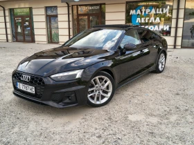 Audi A5 S-line 190к.с Sportback, снимка 2