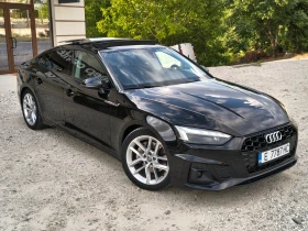Audi A5 S-line 190к.с Sportback, снимка 1