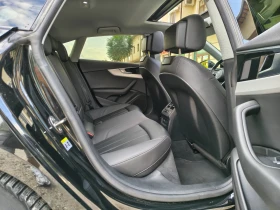 Audi A5 S-line 190к.с Sportback, снимка 11
