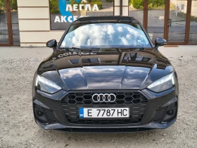 Audi A5 S-line 190к.с Sportback, снимка 5