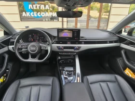 Audi A5 S-line 190к.с Sportback, снимка 12