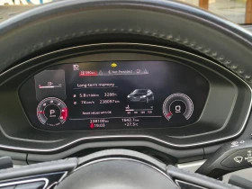 Audi A5 S-line 190к.с Sportback, снимка 15