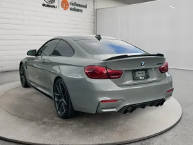 BMW M4 CS 1/3000 ЦЕНА ДО БЪЛГАРИЯ АВТОКРЕДИТ, снимка 7