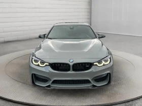 BMW M4 CS 1/3000 ЦЕНА ДО БЪЛГАРИЯ АВТОКРЕДИТ, снимка 2