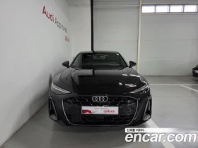 Audi A6, снимка 3