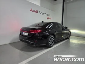 Audi A6, снимка 2