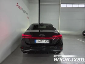 Audi A6, снимка 4