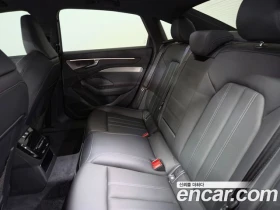 Audi A6, снимка 11