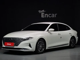 Hyundai Grandeur 3.0 LPG - САМО 30% АВАНС, снимка 1