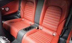 Mercedes-Benz C 43 AMG Coupe * Facelift * 360 * Head Up * , снимка 11