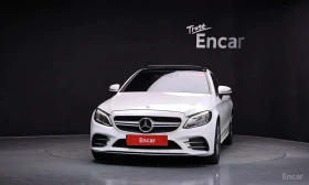 Mercedes-Benz C 43 AMG Coupe * Facelift * 360 * Head Up * , снимка 3