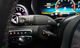 Mercedes-Benz C 43 AMG Coupe * Facelift * 360 * Head Up * , снимка 16