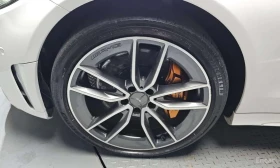 Mercedes-Benz C 43 AMG Coupe * Facelift * 360 * Head Up * , снимка 5