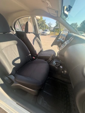Nissan Micra 1.2, снимка 9
