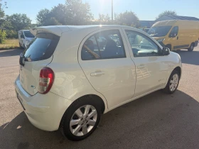 Nissan Micra 1.2, снимка 3
