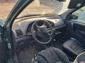 Citroen Berlingo 1.9 D, снимка 3