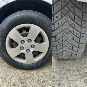 Kia Venga 1.4i* 90 коня* , снимка 16