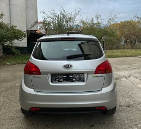 Kia Venga 1.4i* 90 коня* , снимка 6