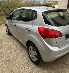 Kia Venga 1.4i* 90 коня* , снимка 5