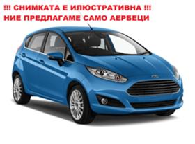 Ford Focus АЕРБЕГ ВОЛАН - [1] 