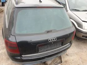 Audi A6 - [5] 