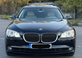 BMW 750 IL, снимка 6