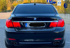 BMW 750 IL, снимка 5 - Автомобили и джипове - 39936942