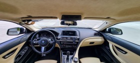 BMW 650 650i xDrive Gran Coupe, снимка 6 - Автомобили и джипове - 42554870