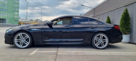 Обява за продажба на BMW 650 650i xDrive Gran Coupe ~41 500 лв. - изображение 1