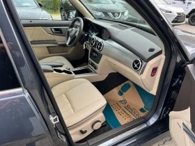 Mercedes-Benz GLK 250CDI, Автомат, Навигация, Кожа, Подгрев, снимка 7