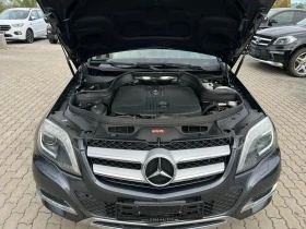 Mercedes-Benz GLK 250CDI, Автомат, Навигация, Кожа, Подгрев, снимка 15