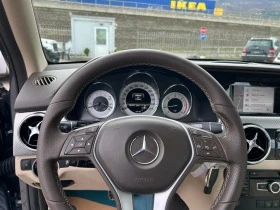 Mercedes-Benz GLK 250CDI, Автомат, Навигация, Кожа, Подгрев, снимка 11