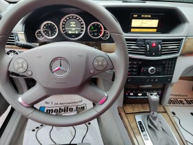 Mercedes-Benz E 200 2.0, снимка 11