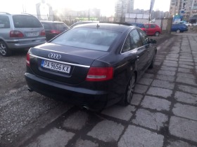 Audi A6 4.2  335   | Mobile.bg   6